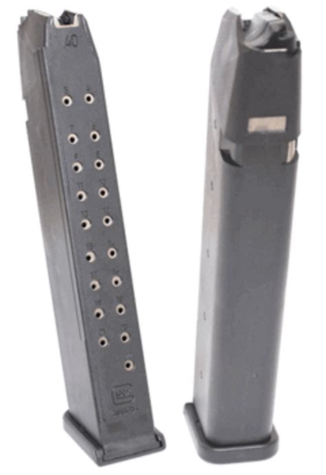 62x39mm Capacity 30rd Finish Blued Model AR-15 Material Steel Type Detachable 10 Pack. . Magpul glock 30 round magazine